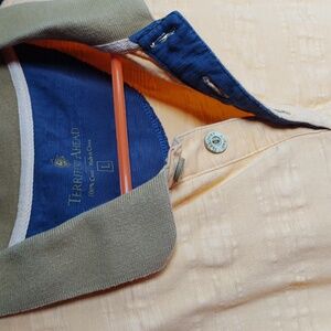 Territory Ahead Melon Polo Shirt